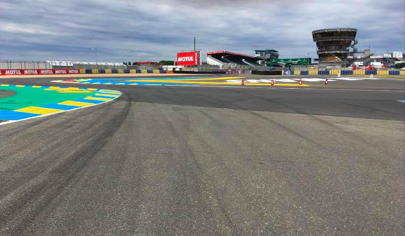 Le Mans 24h 2019