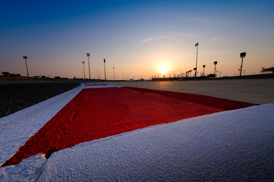 FIA World Endurance Championship 2019-20: Bahrain 2