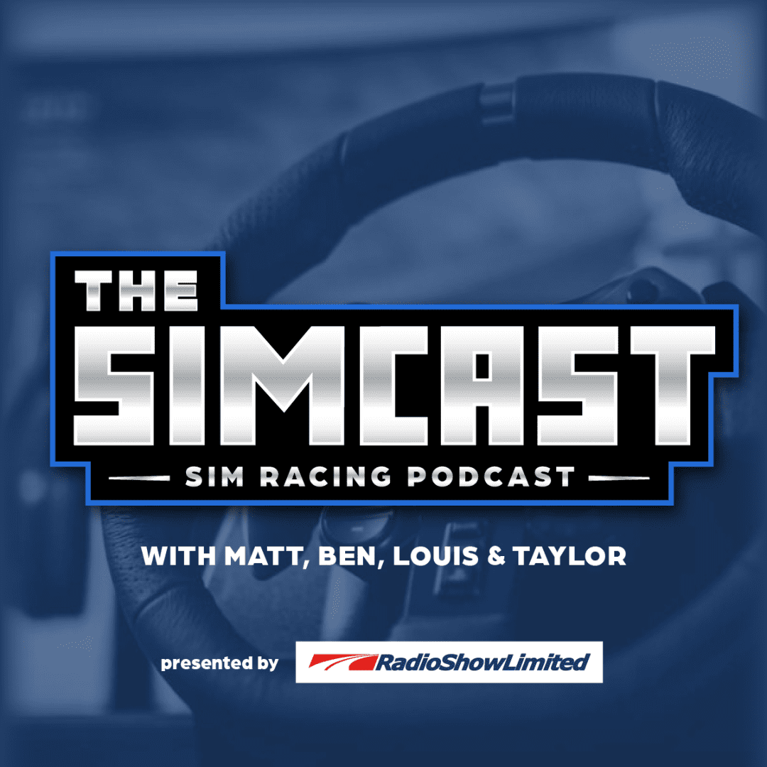 The SimCast: series 4 episode 1