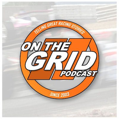 On The Grid 2023: Episode 31