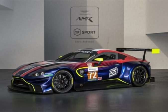 Countdown to Le Mans 2023: GTE