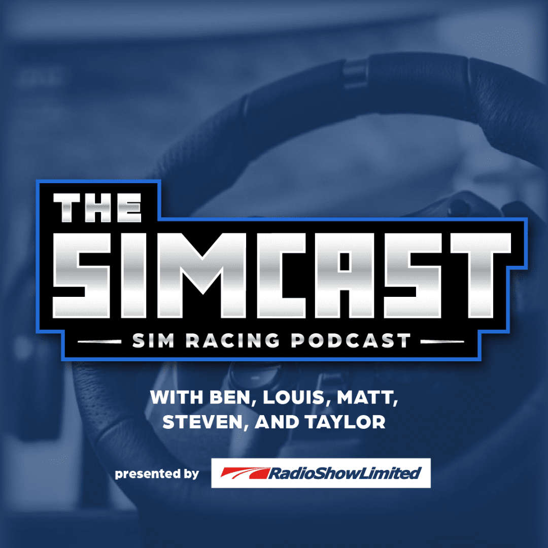 The SimCast; series 4, episode 4