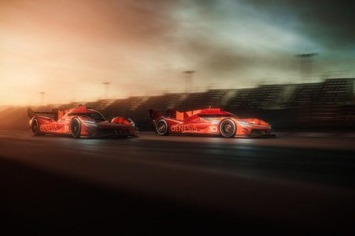 Midweek Motorsport s20 e15