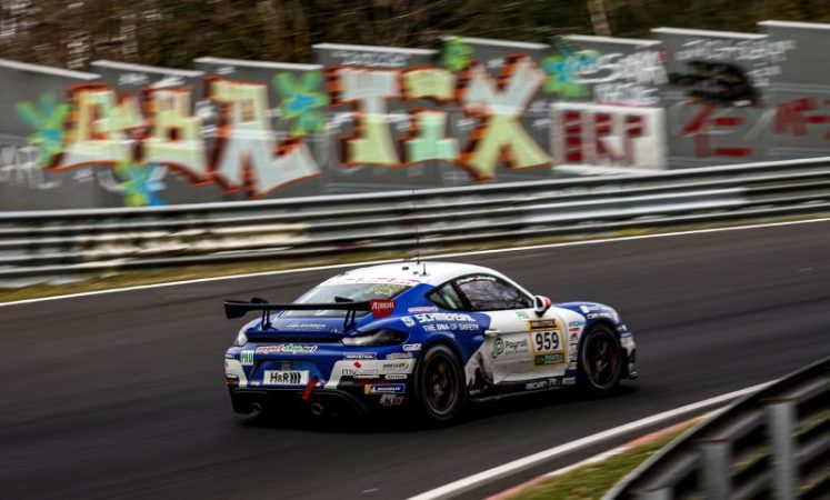 Midweek Motorsport s20 e13