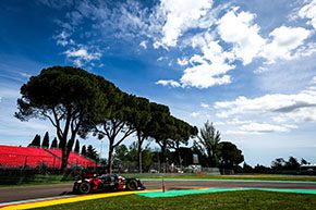 FIA WEC 2025: Imola race part 3