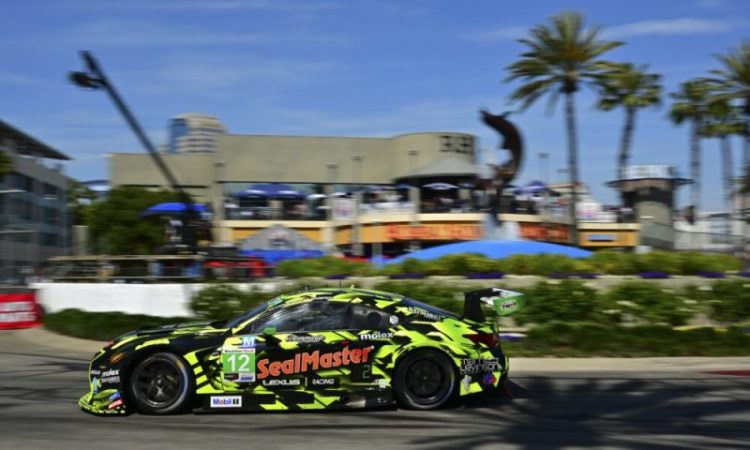 Midweek Motorsport s20 e16