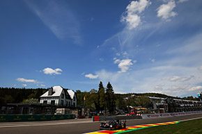 FIA WEC 2025: Spa Race part 3