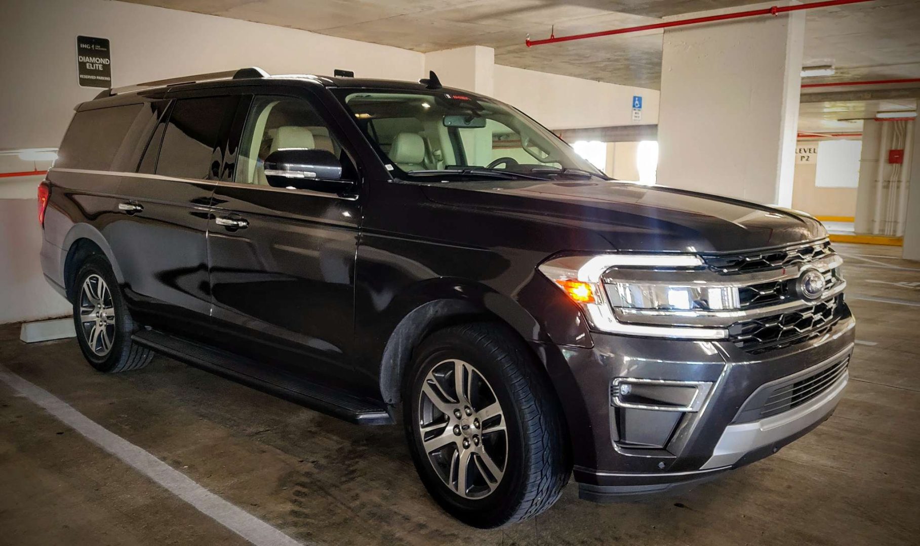 RWRT: Ford Expedition