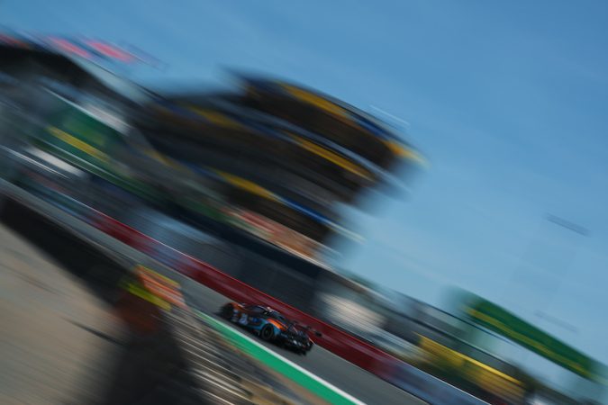 Le Mans 24h 2025: Qualifying Review