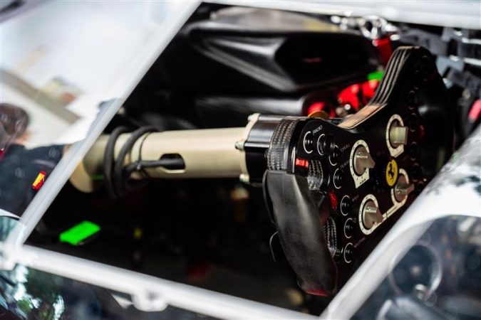 Le Mans 24h 2025: Test Day Review