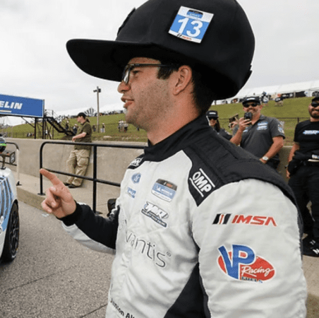 Le Mans 24h 2025: Ford Young Drivers