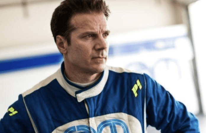 Le Mans Memories – Johnny Mowlem