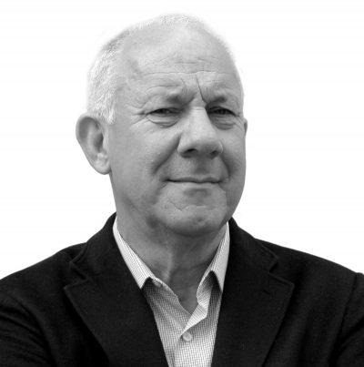 Le Mans Memories – David Clark