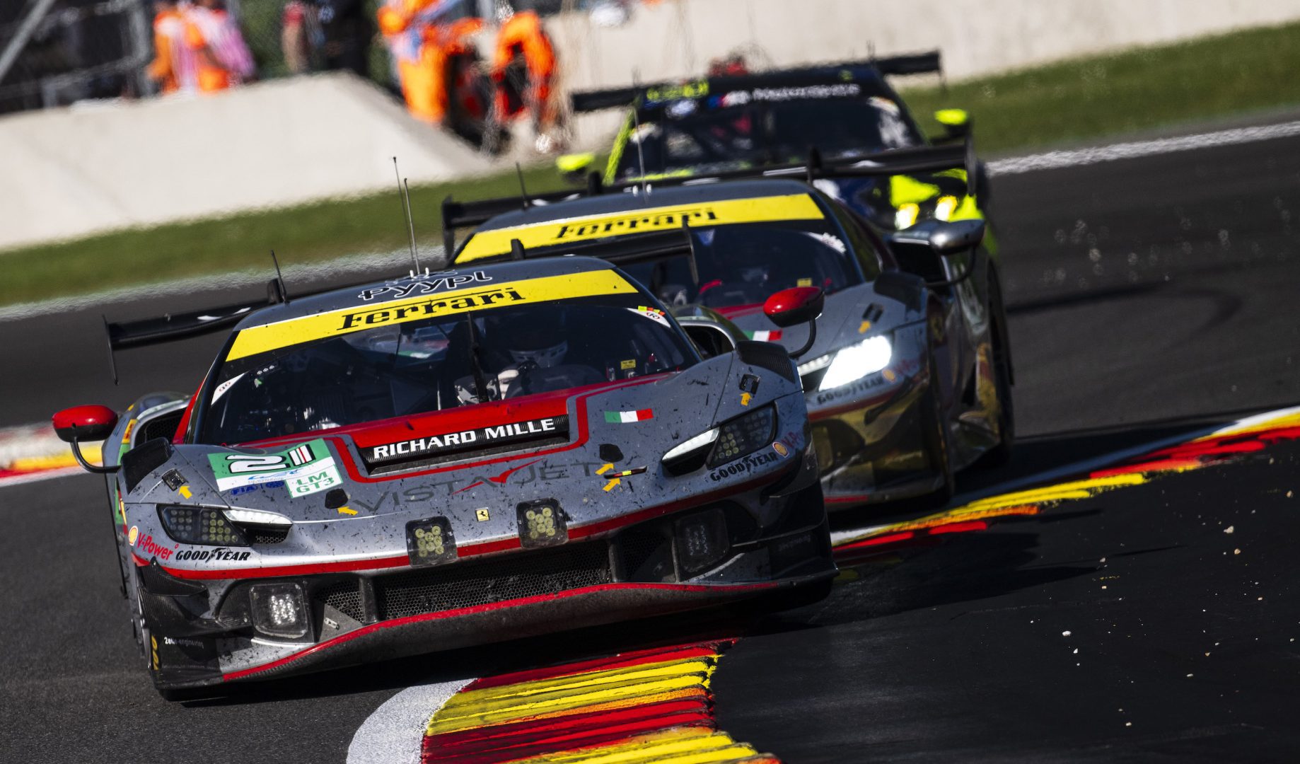 Countdown to Le Mans 2025: Episode 2