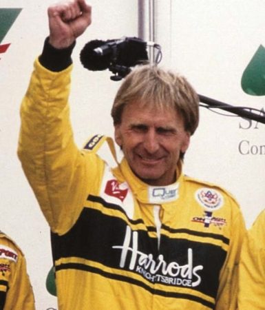 Historic Racing News 2025: June