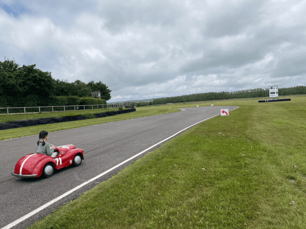 Midweek Motorsport s20 e22