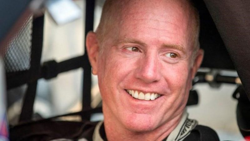 Le Mans Memories – Johnny O’Connell