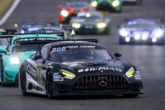 Nurburgring 24 Hours 2025: Race part 7