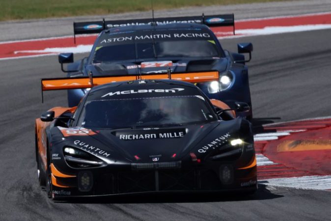 Countdown to Le Mans 2025: Episode 1