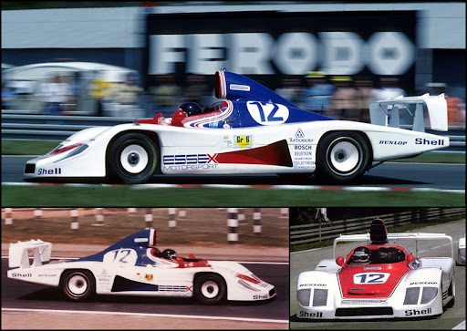 Historic Racing News: July 2025