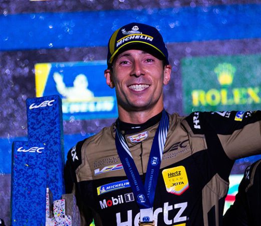 Midweek Motorsport s20 e27