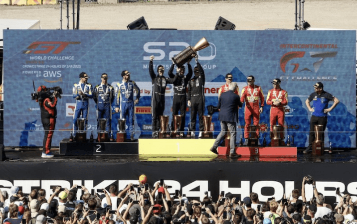 Midweek Motorsport s20 e25