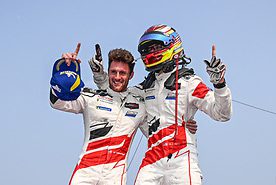 Midweek Motorsport s20 e33