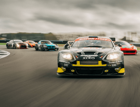 Midweek Motorsport s20 e31