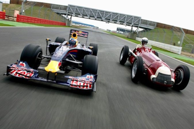 Midweek Motorsport s20 e32