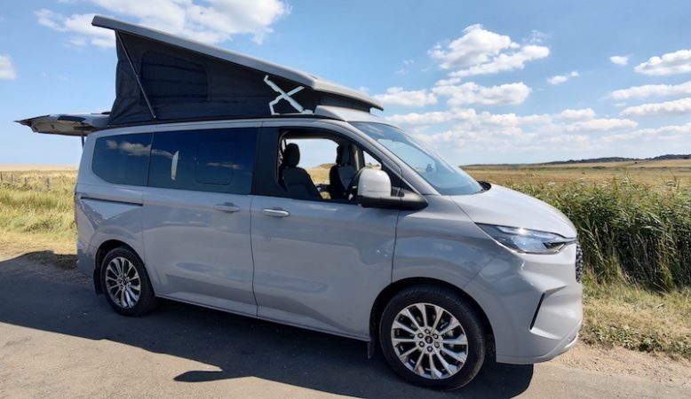 Real World Road Test: Ford Nugget