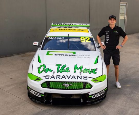 Midweek Motorsport s20 e36