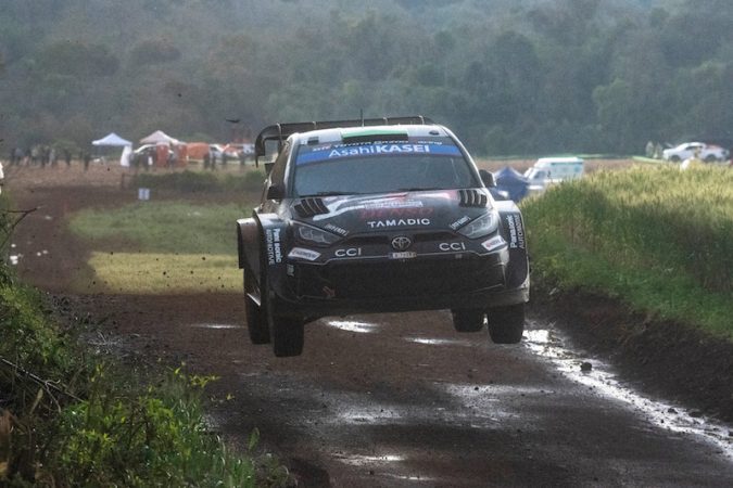 Midweek Motorsport s20 e34