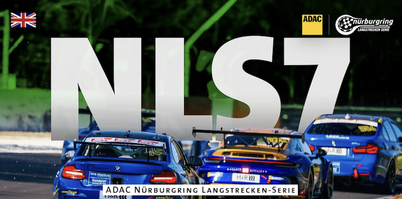 NLS 2025: 65th ADAC ACAS Cup part 2