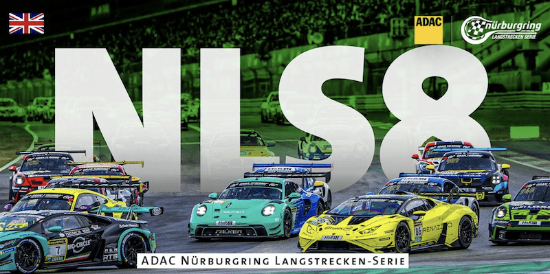 NLS 2025: 64th ADAC Reinoldus-Langstreckenrennen part 2