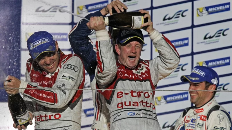 Midweek Motorsport s20 e37