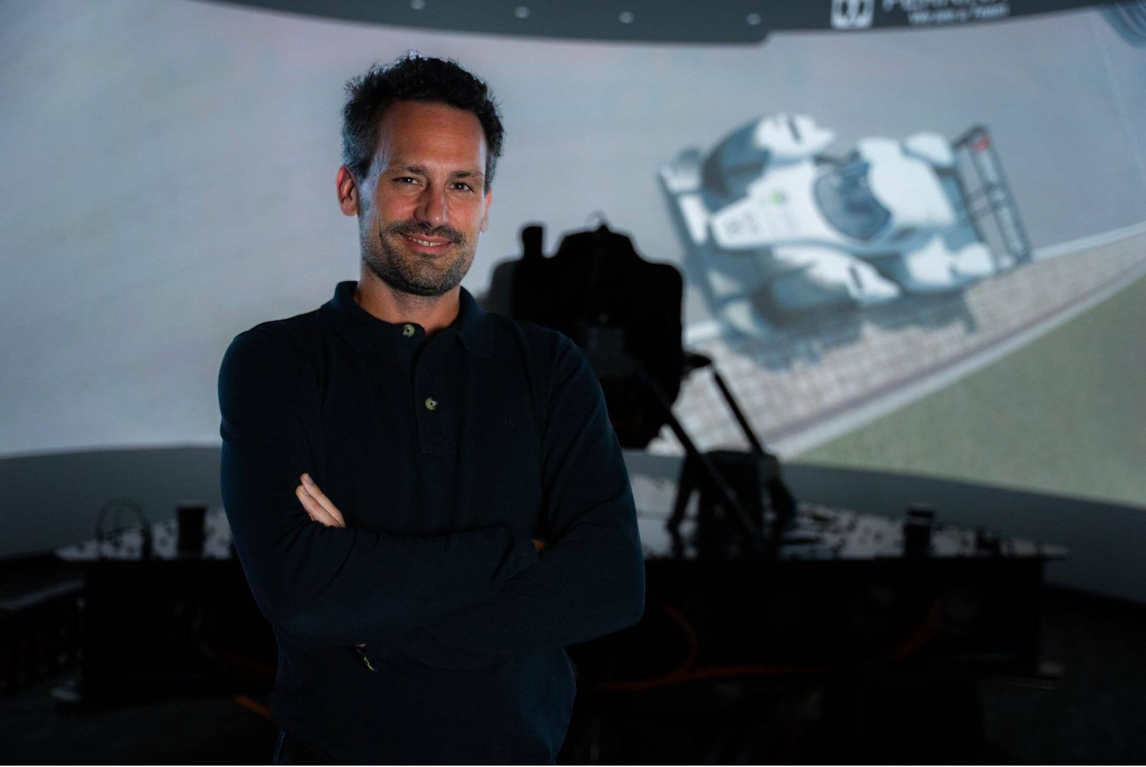 Inside: Perrinn Cars