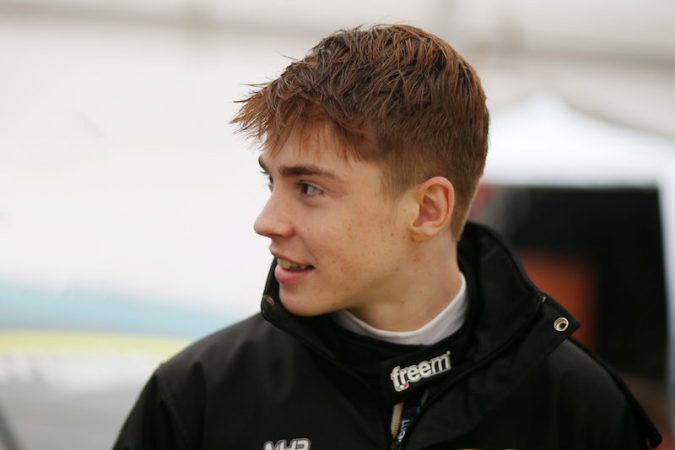 Midweek Motorsport s20 e42