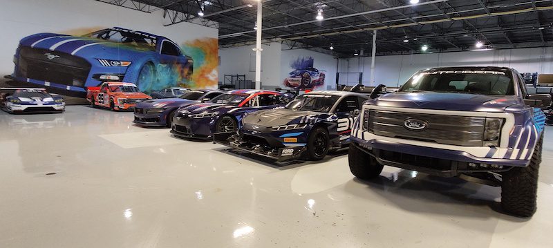 Midweek Motorsport s20 e38