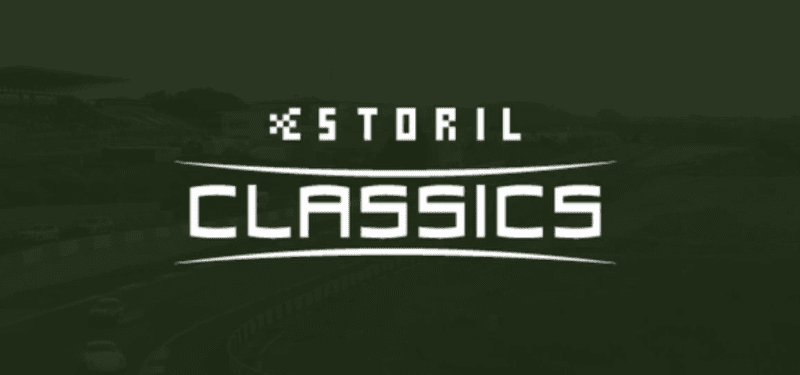 Estoril Classics 2025 – Day 2