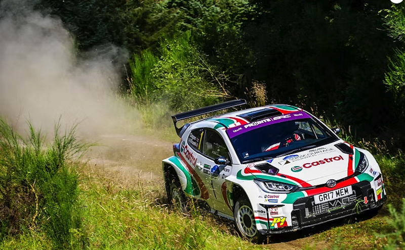 Midweek Motorsport s20 e43