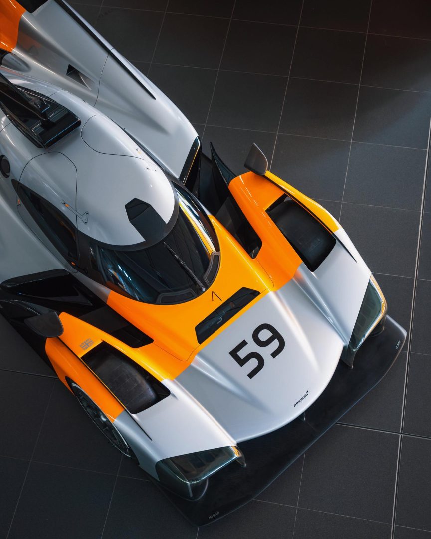 Midweek Motorsport s20 e44