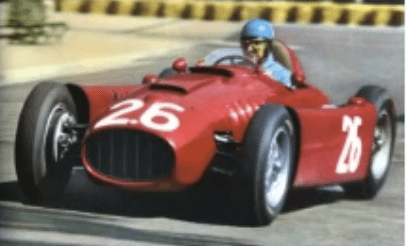 Historic Racing News: December 2025