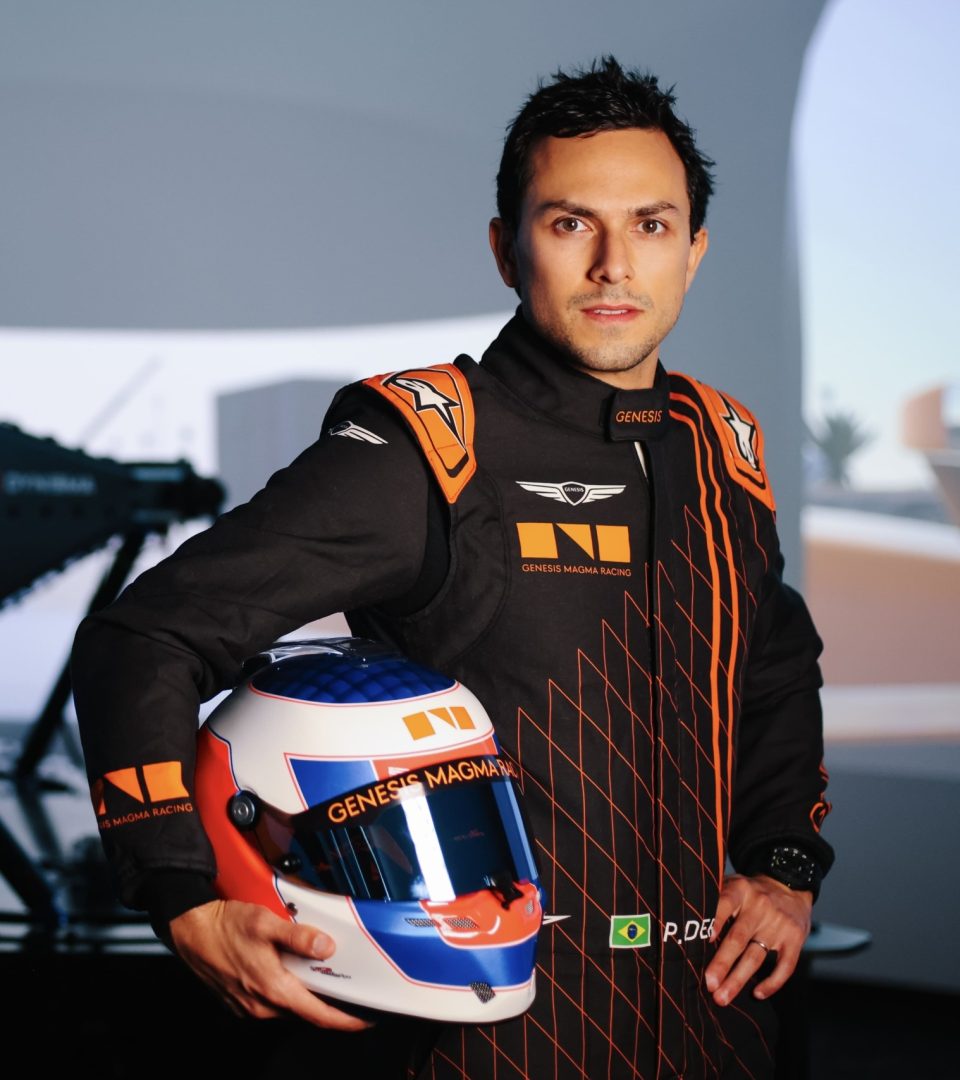 Midweek Motorsport s21 e14