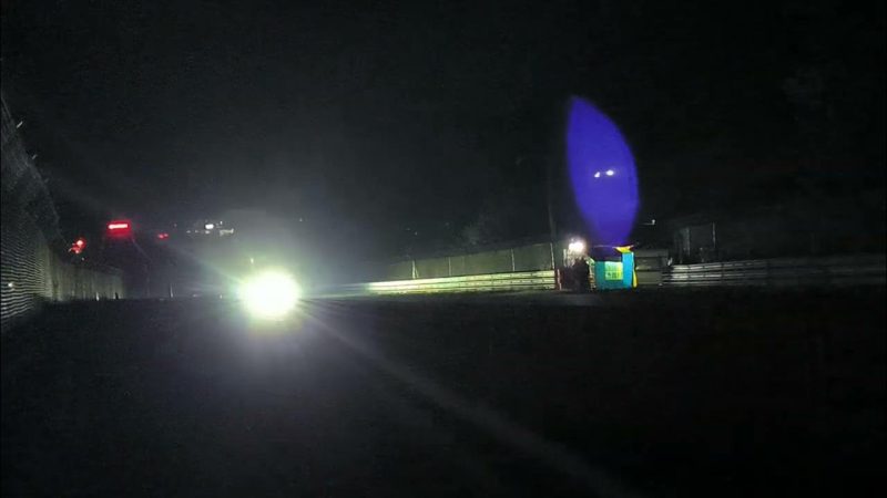 Nürburgring 24h 2026: race part 7