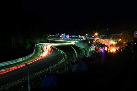 Nürburgring 24h 2026: race part 5
