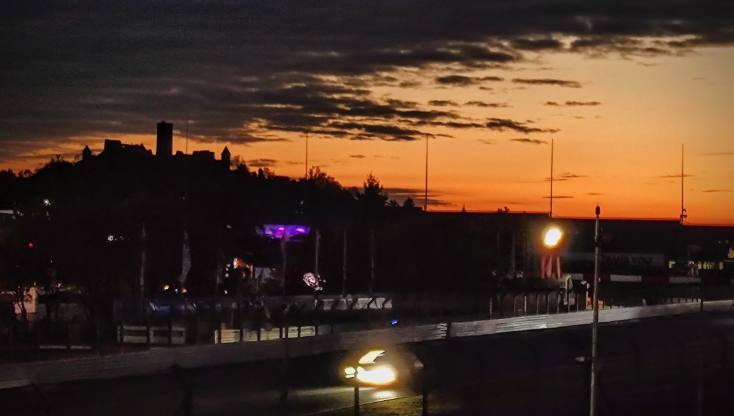 Nürburgring 24h 2026: race part 8