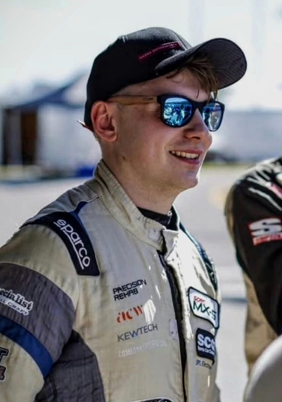 Midweek Motorsport s21 e21