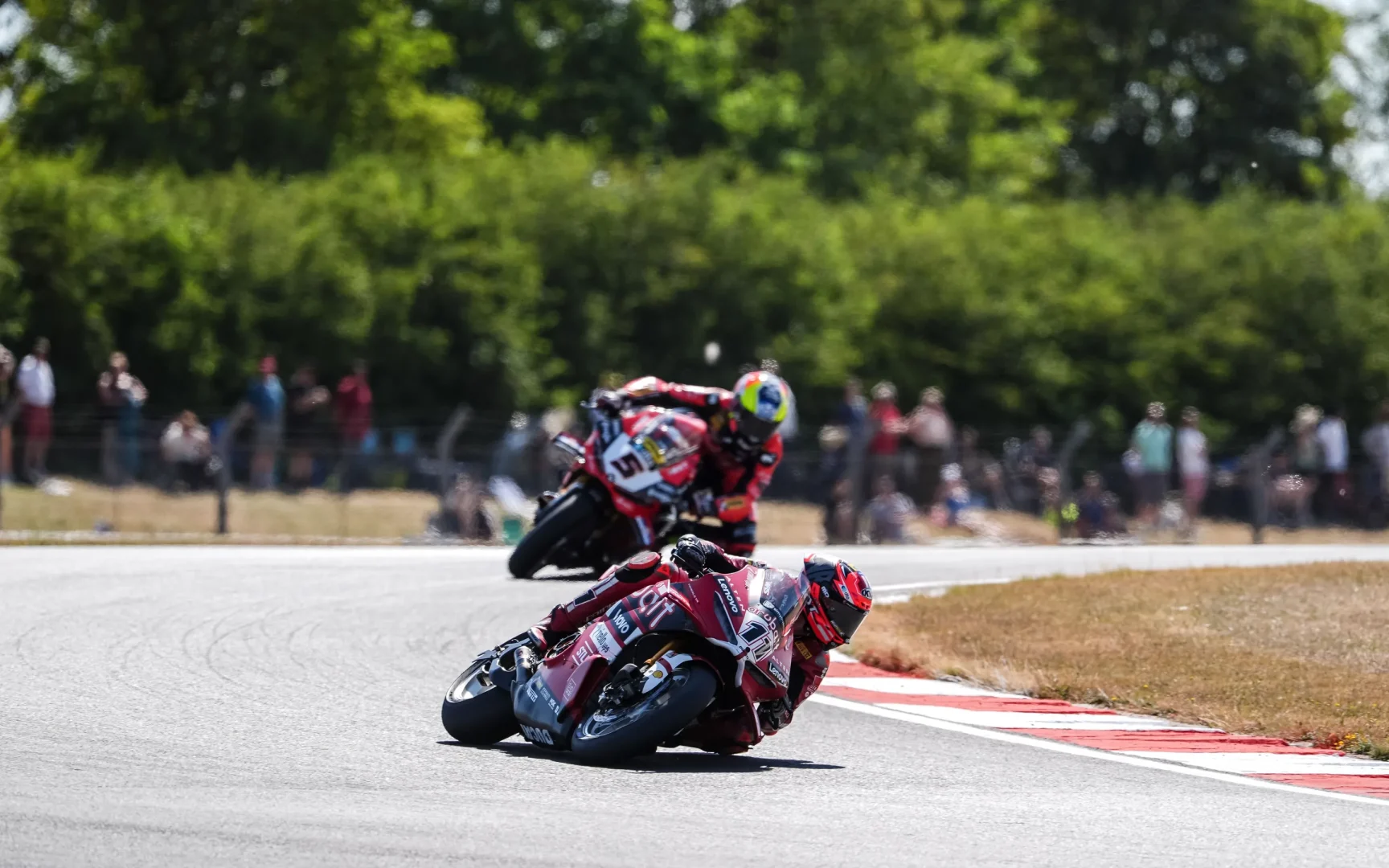 Midweek Motorsport s21 e26