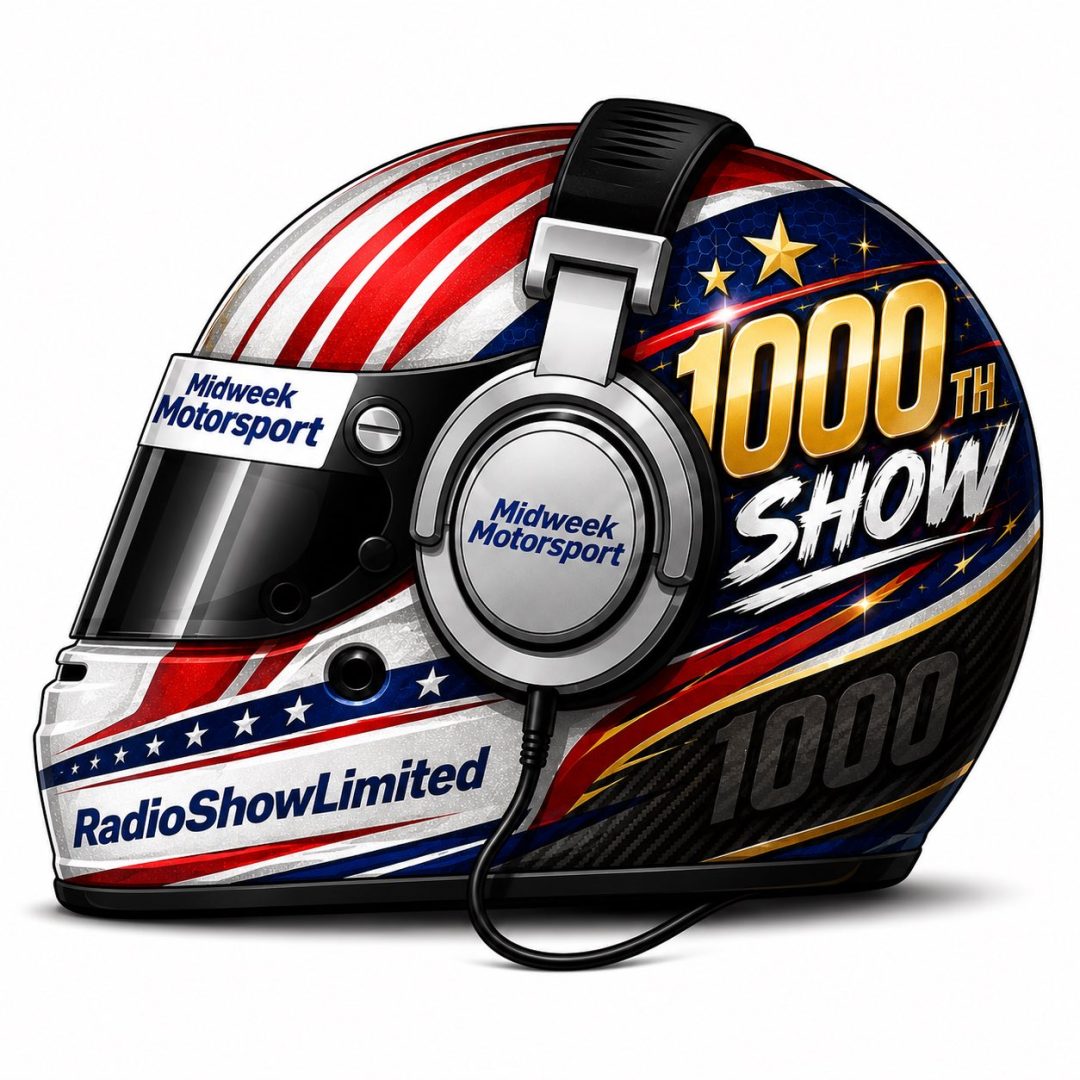Midweek Motorsport s21 e31