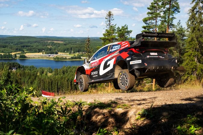 Midweek Motorsport s21 e29